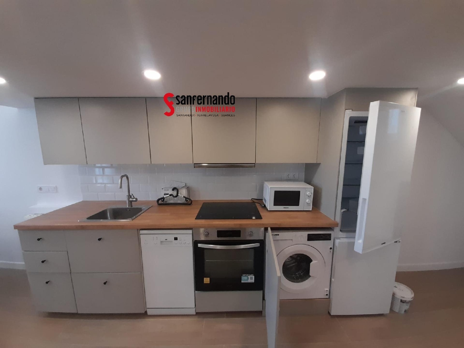  te koop benedenwoning Santander Centro 39001 Comarca De Santander 3