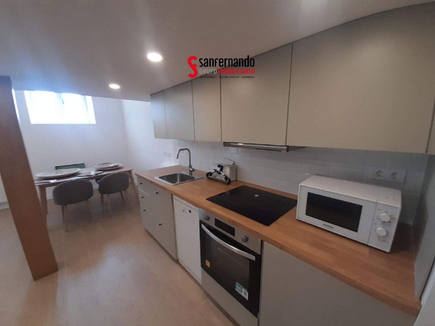  te koop benedenwoning Santander Centro 39001 Comarca De Santander 4