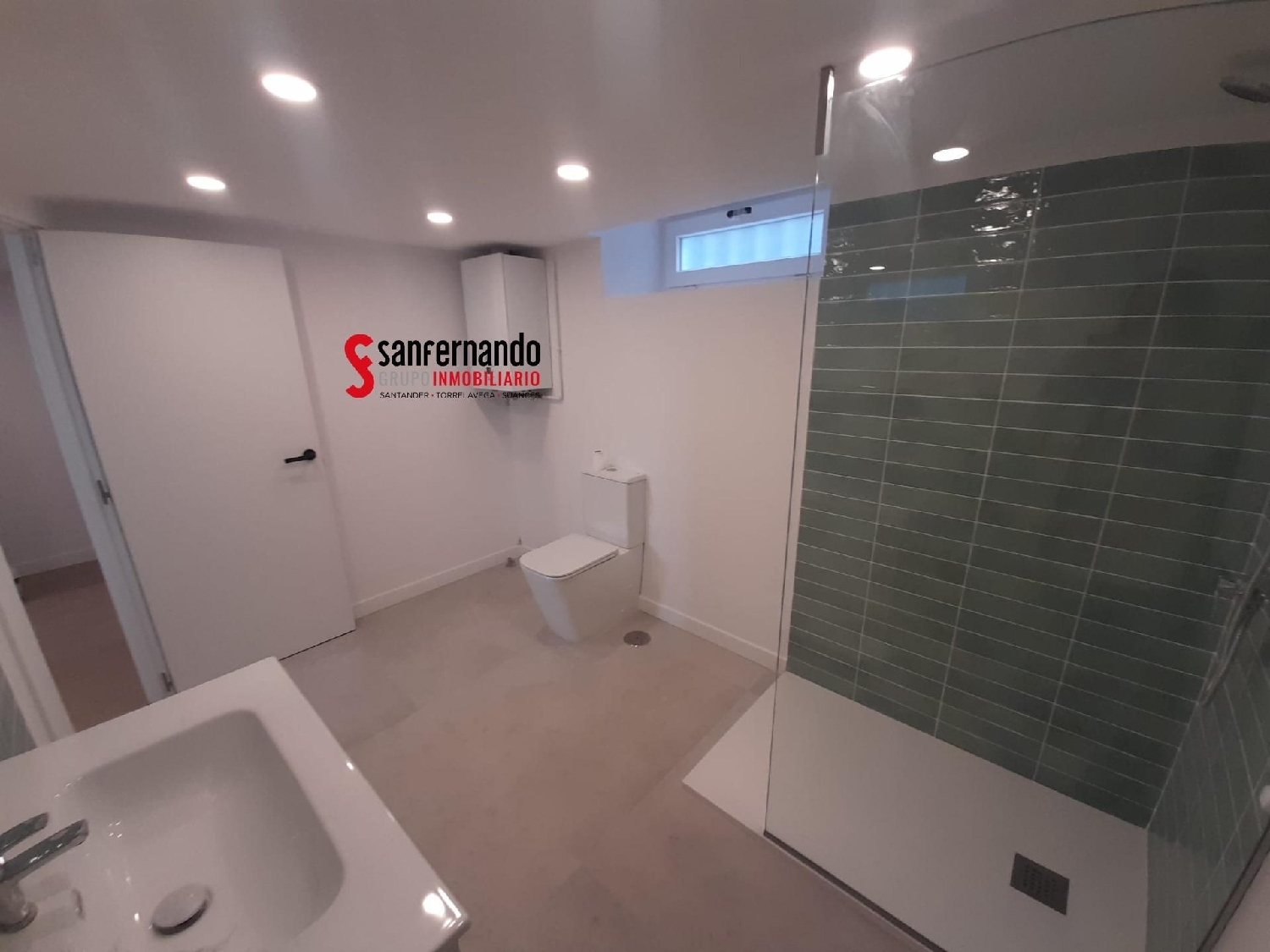  te koop benedenwoning Santander Centro 39001 Comarca De Santander 7