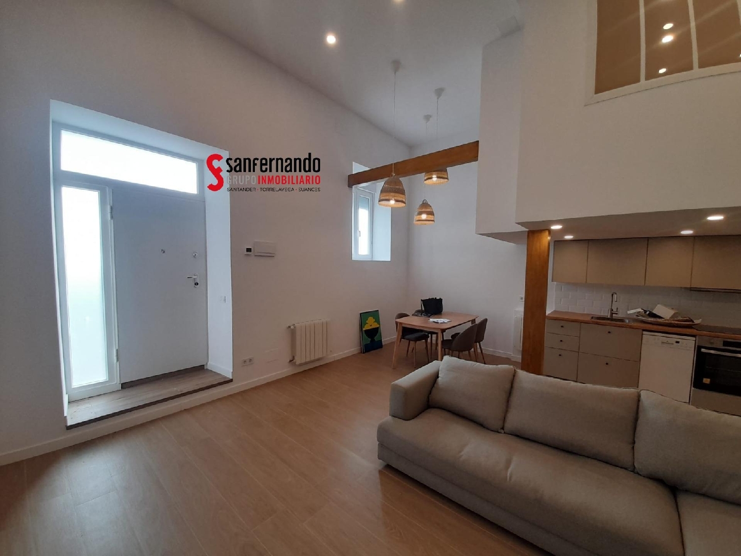  te koop benedenwoning Santander Centro 39001 Comarca De Santander 5