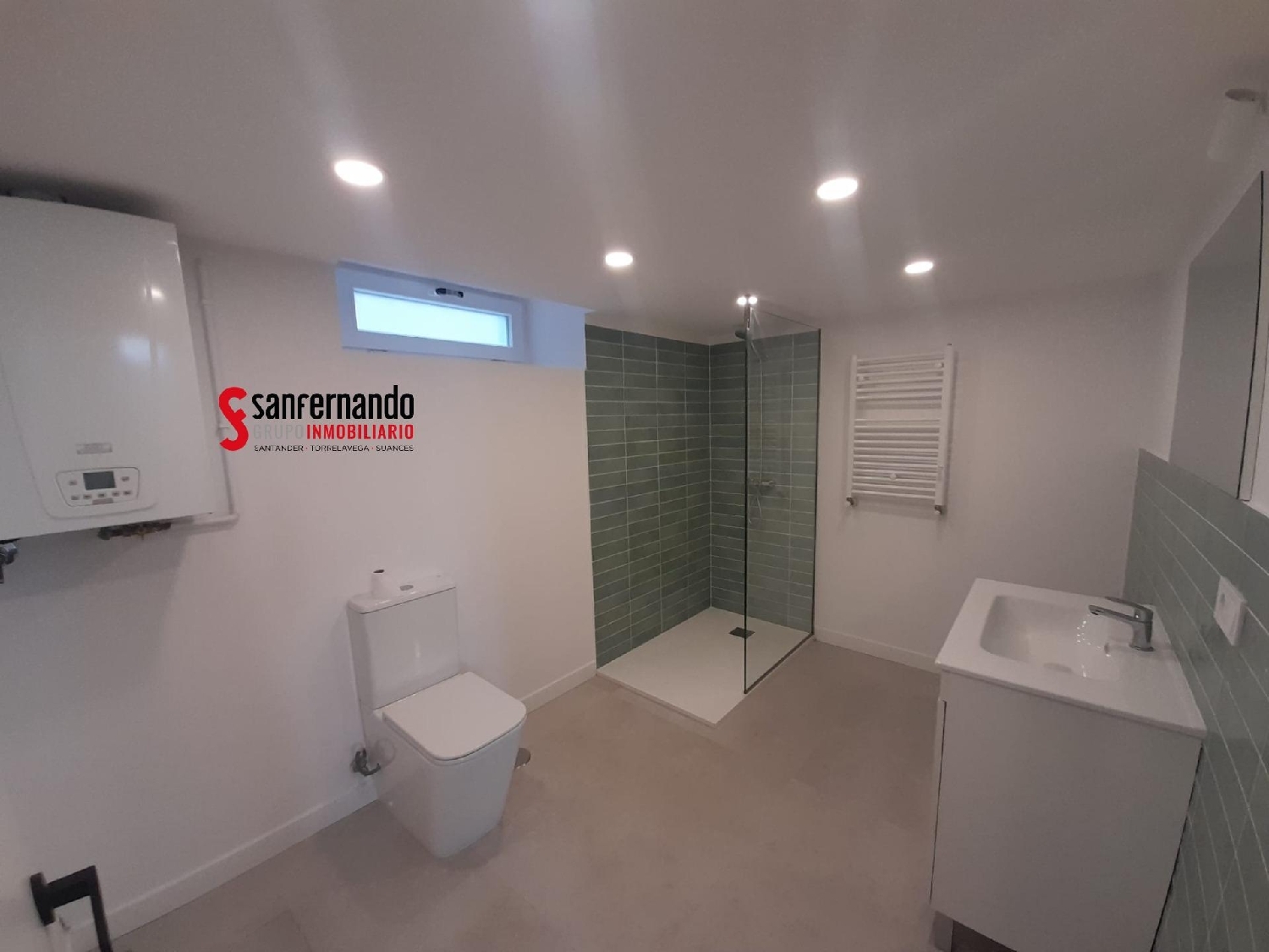  te koop benedenwoning Santander Centro 39001 Comarca De Santander 6