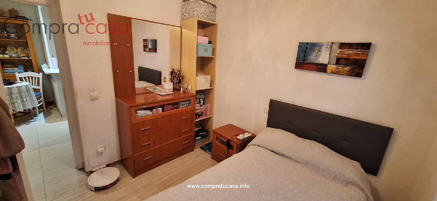 te koop benedenwoning Segovia De Sacedón Campo De Salamanca 6