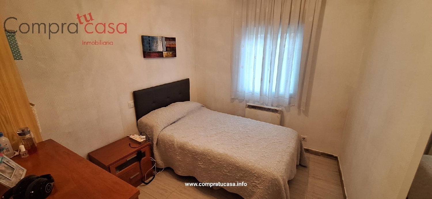 te koop benedenwoning Segovia De Sacedón Campo De Salamanca 8