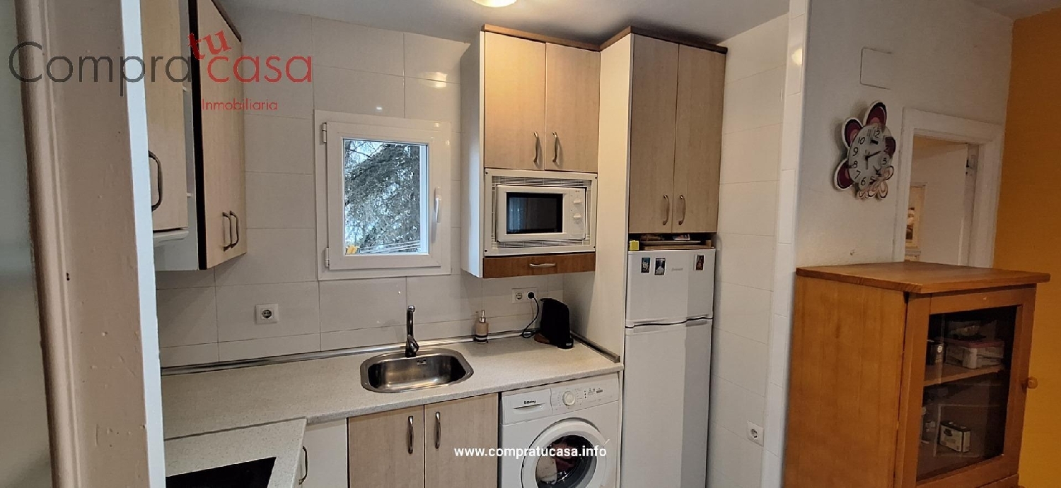 te koop benedenwoning Segovia De Sacedón Campo De Salamanca 4