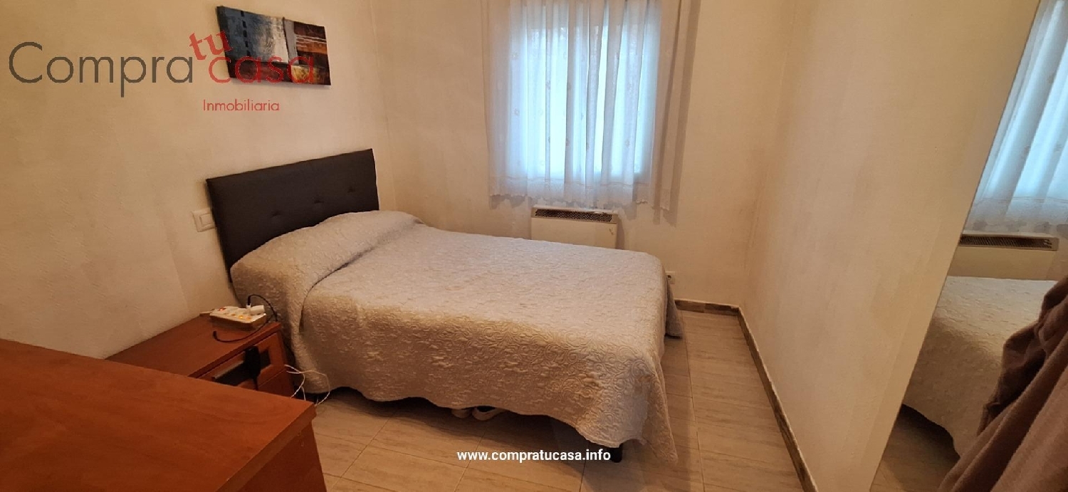 te koop benedenwoning Segovia De Sacedón Campo De Salamanca 7