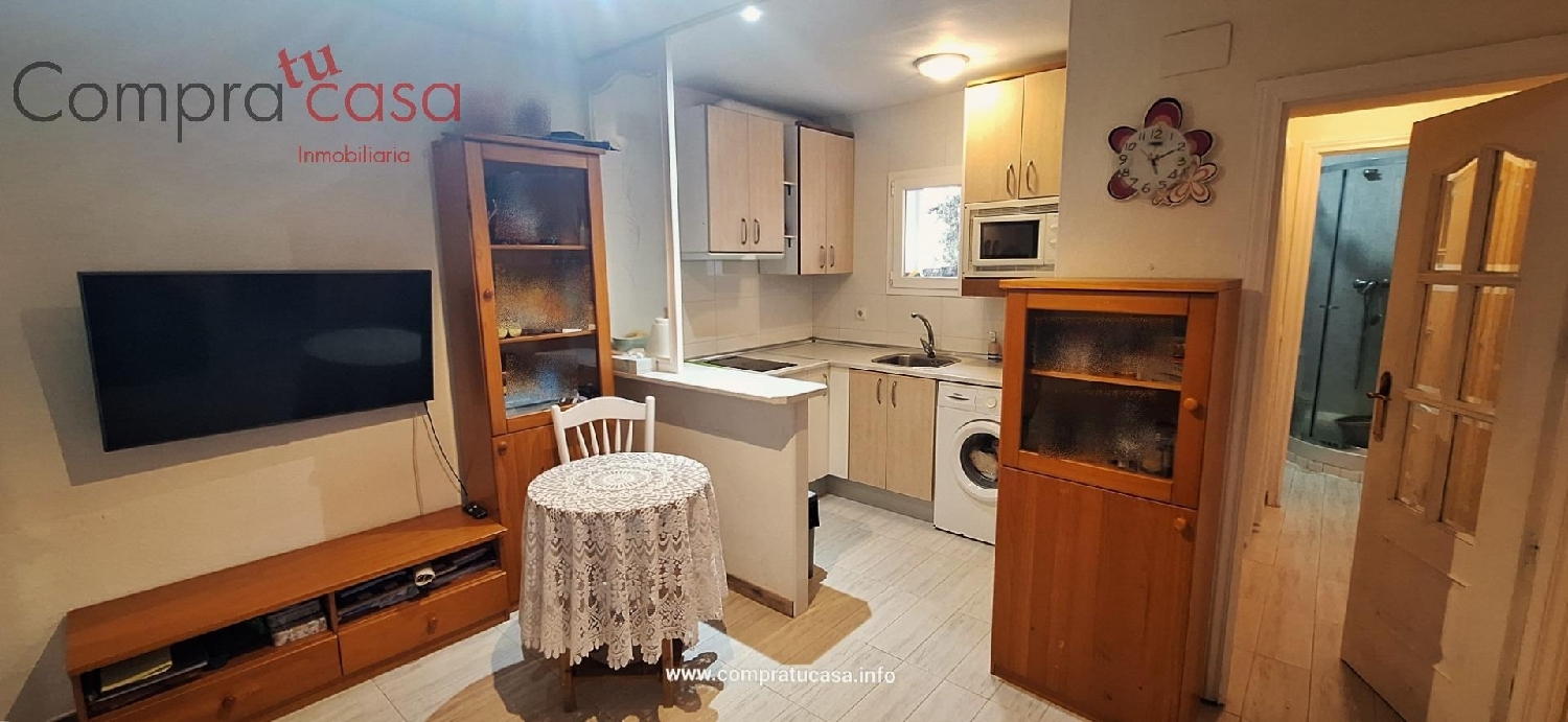 te koop benedenwoning Segovia De Sacedón Campo De Salamanca 5