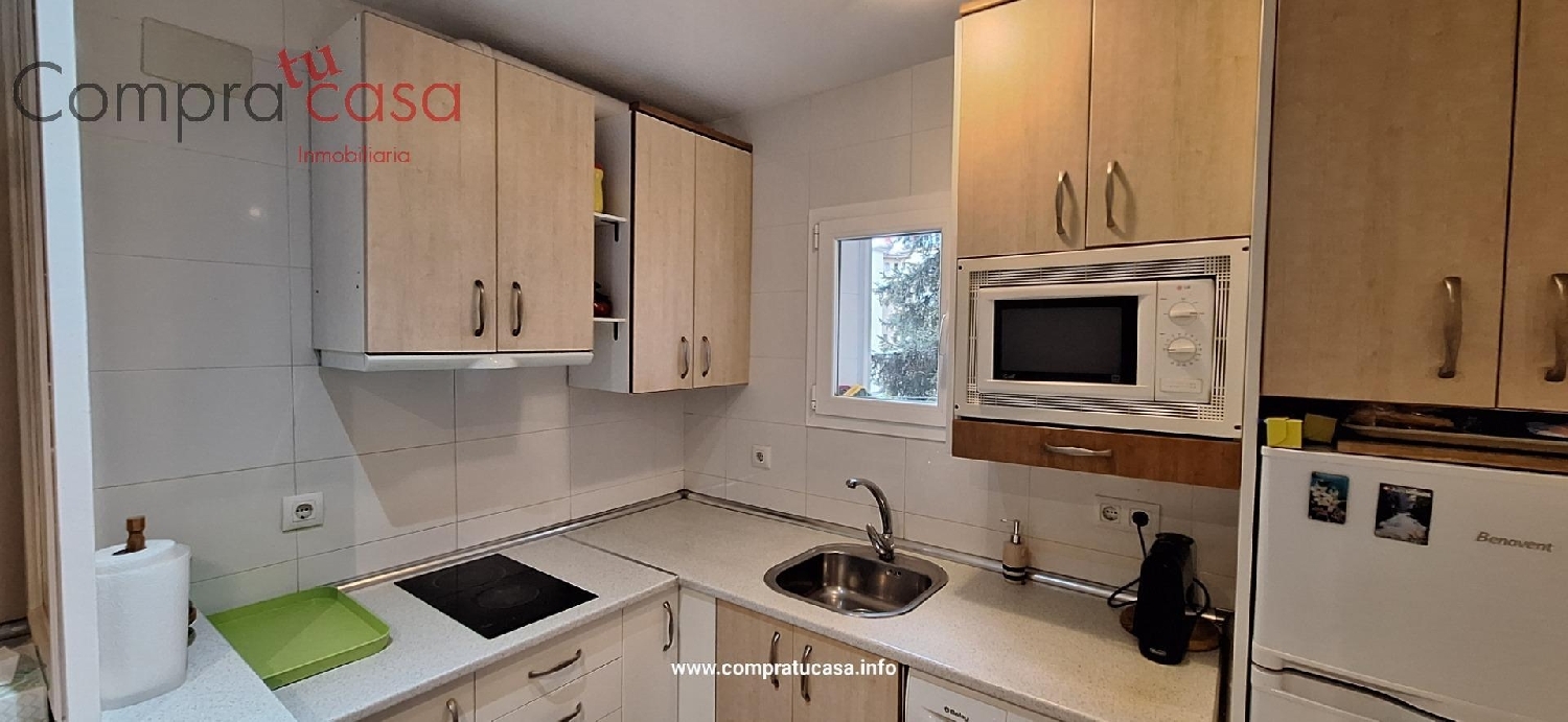 te koop benedenwoning Segovia De Sacedón Campo De Salamanca 3