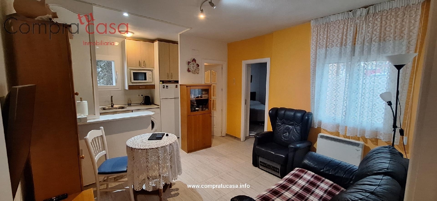 te koop benedenwoning Segovia De Sacedón Campo De Salamanca 1