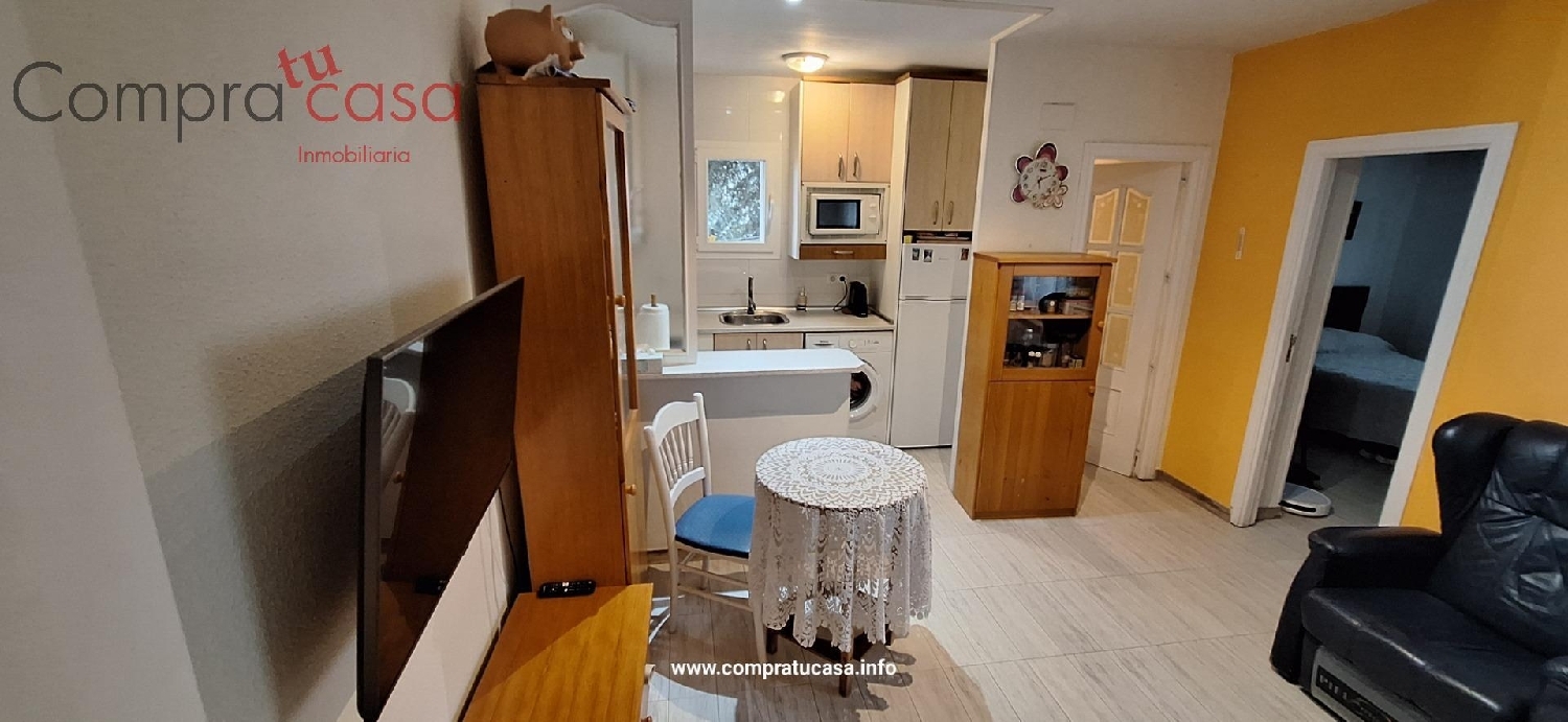 te koop benedenwoning Segovia De Sacedón Campo De Salamanca 2