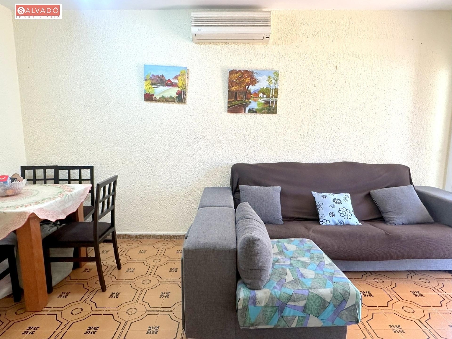  for sale ground floor Segur De Calafell Baix Penedès 8