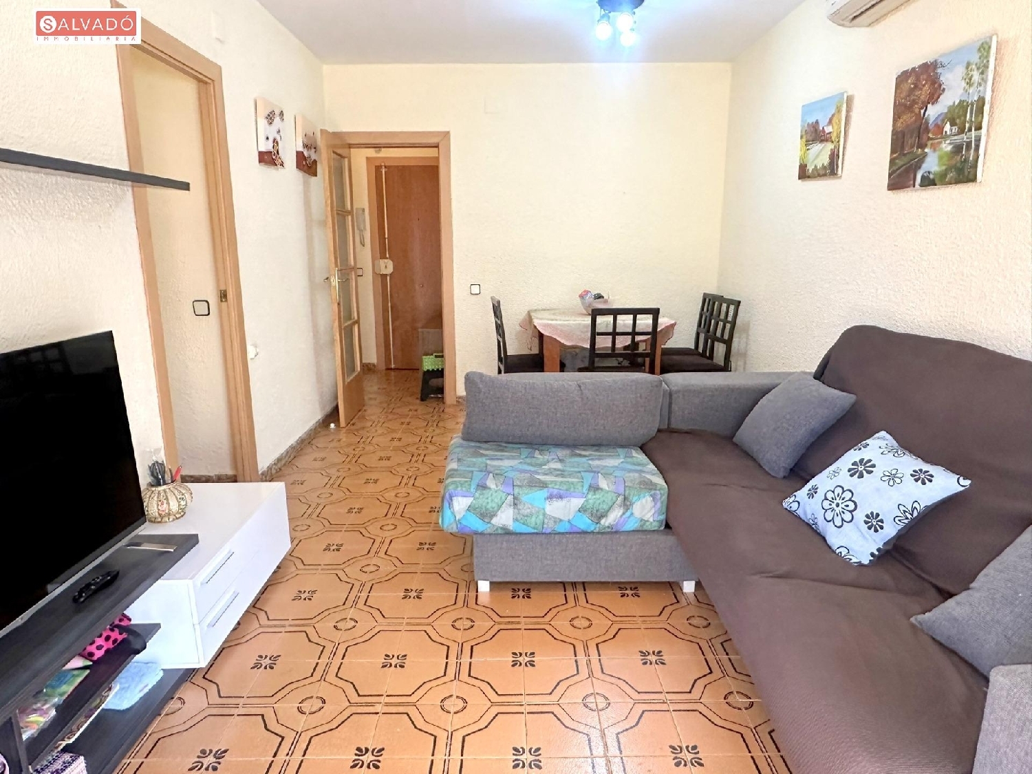  for sale ground floor Segur De Calafell Baix Penedès 5