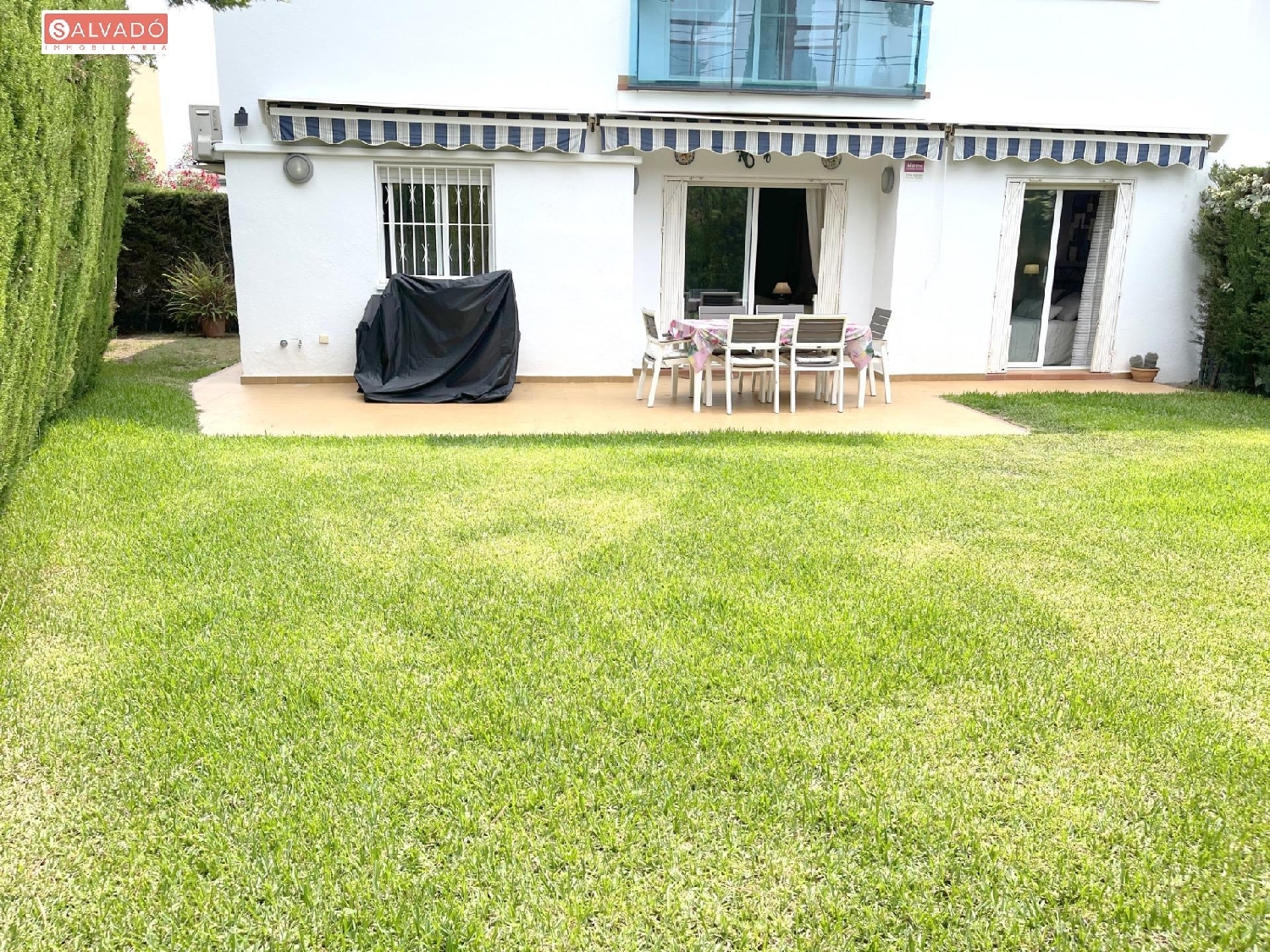  for sale ground floor Segur De Calafell Baix Penedès 1