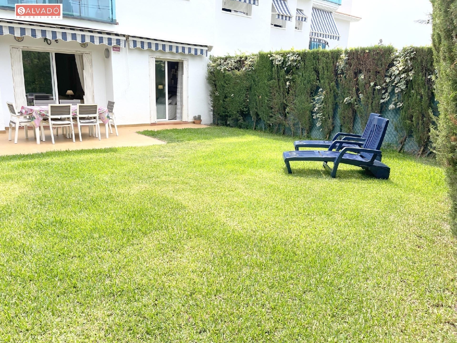  for sale ground floor Segur De Calafell Baix Penedès 2