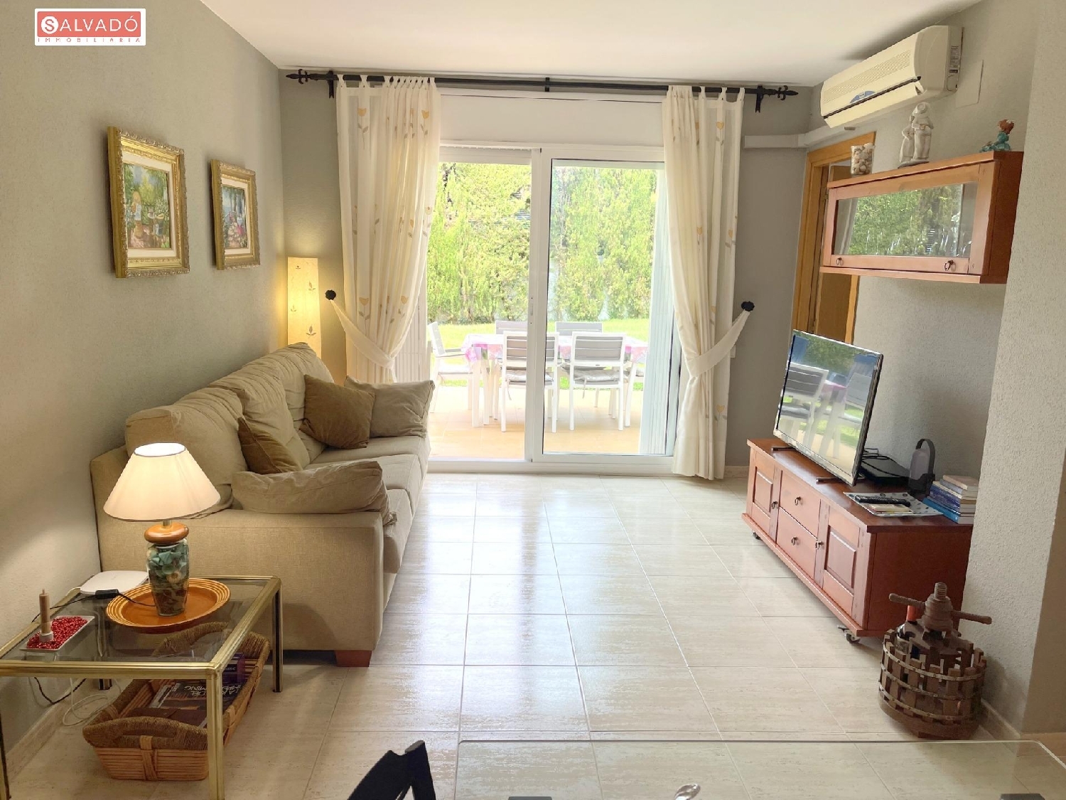  for sale ground floor Segur De Calafell Baix Penedès 8