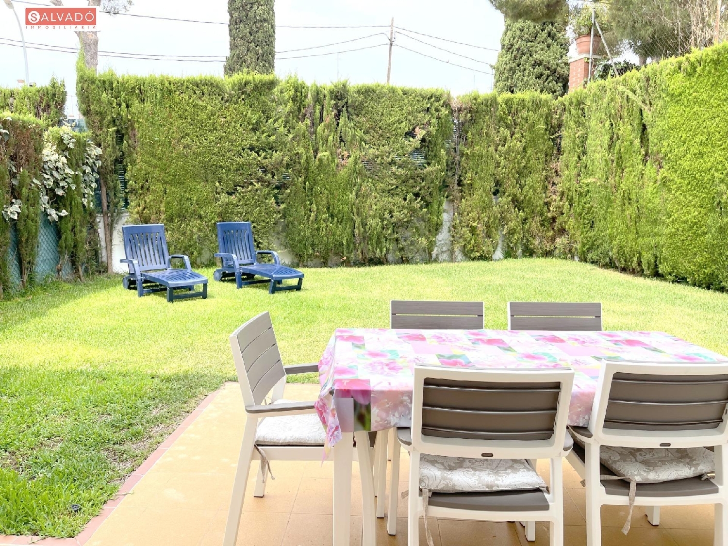  for sale ground floor Segur De Calafell Baix Penedès 3