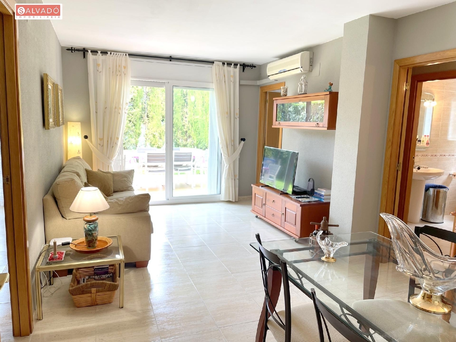  for sale ground floor Segur De Calafell Baix Penedès 7