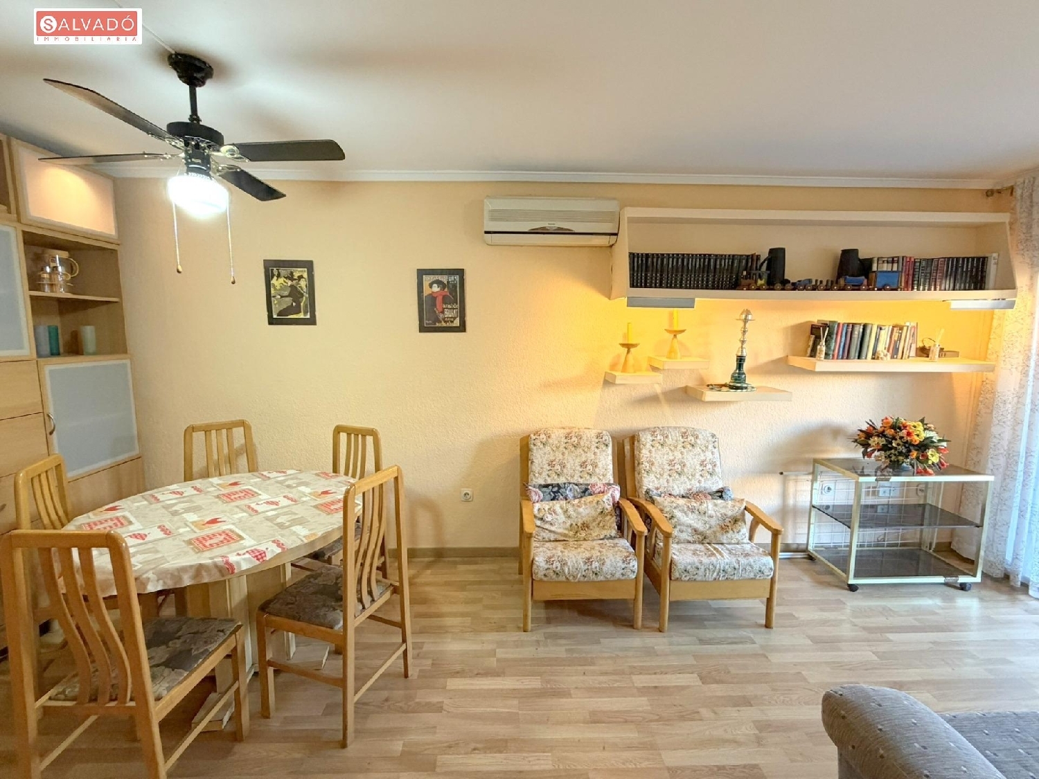  for sale ground floor Segur De Calafell Baix Penedès 7