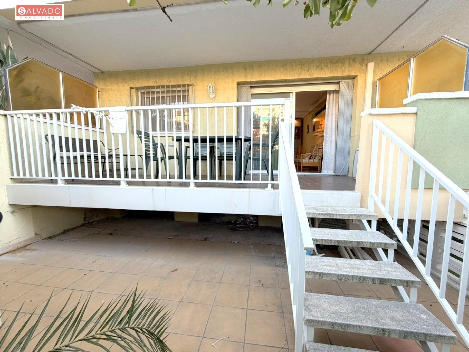  for sale ground floor Segur De Calafell Baix Penedès 2