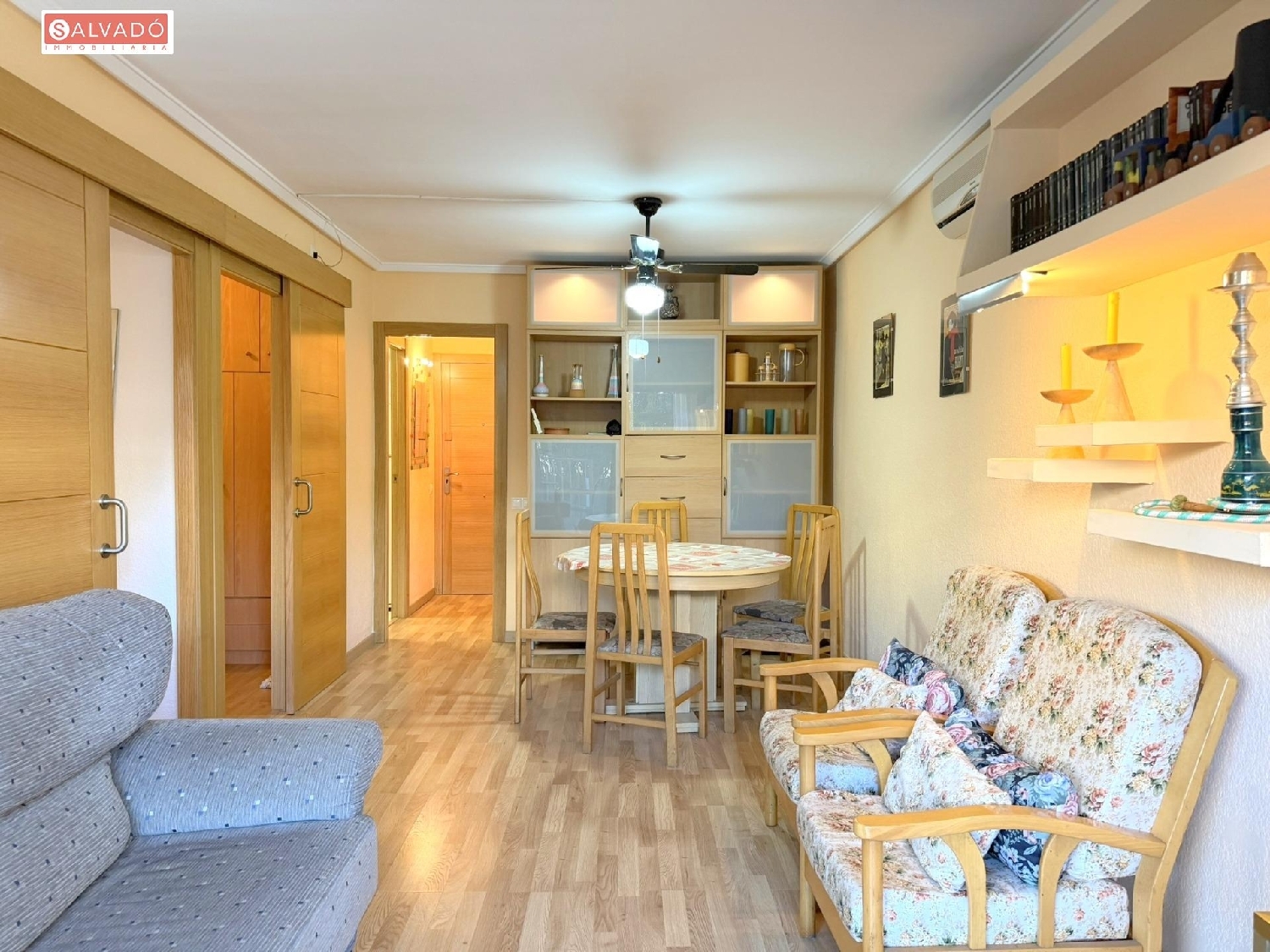  for sale ground floor Segur De Calafell Baix Penedès 5