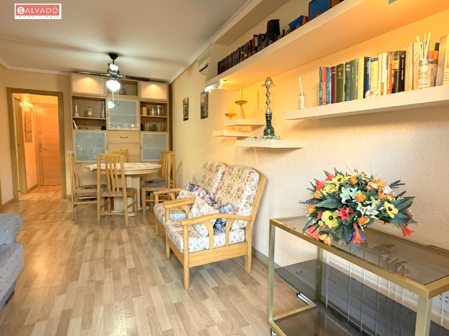  for sale ground floor Segur De Calafell Baix Penedès 6