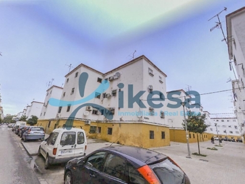 Sevilla La Nueva Sur ground floor foto 6337312