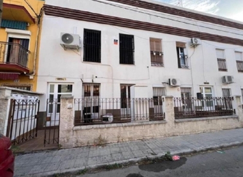 Sevilla La Nueva Sur ground floor foto 6337433