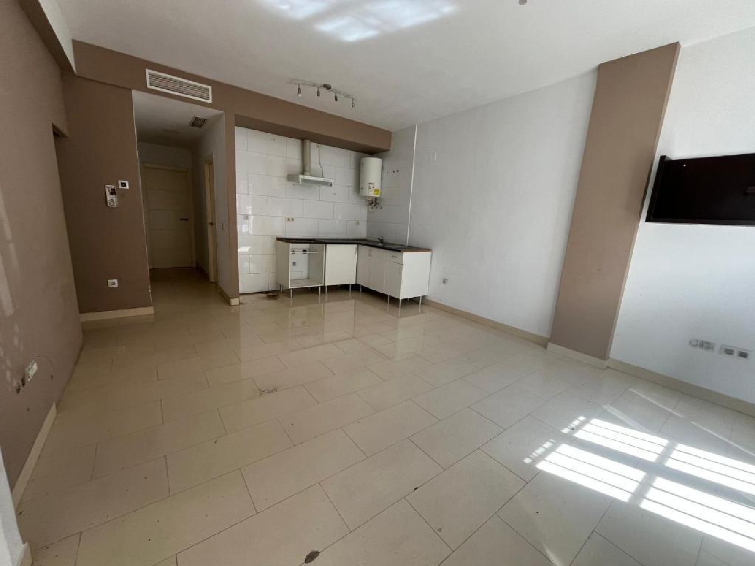 for sale ground floor Sevilla La Nueva Sur 2