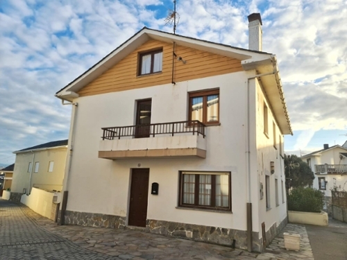 Tapia De Casariego Eo-Navia ground floor foto 6330731