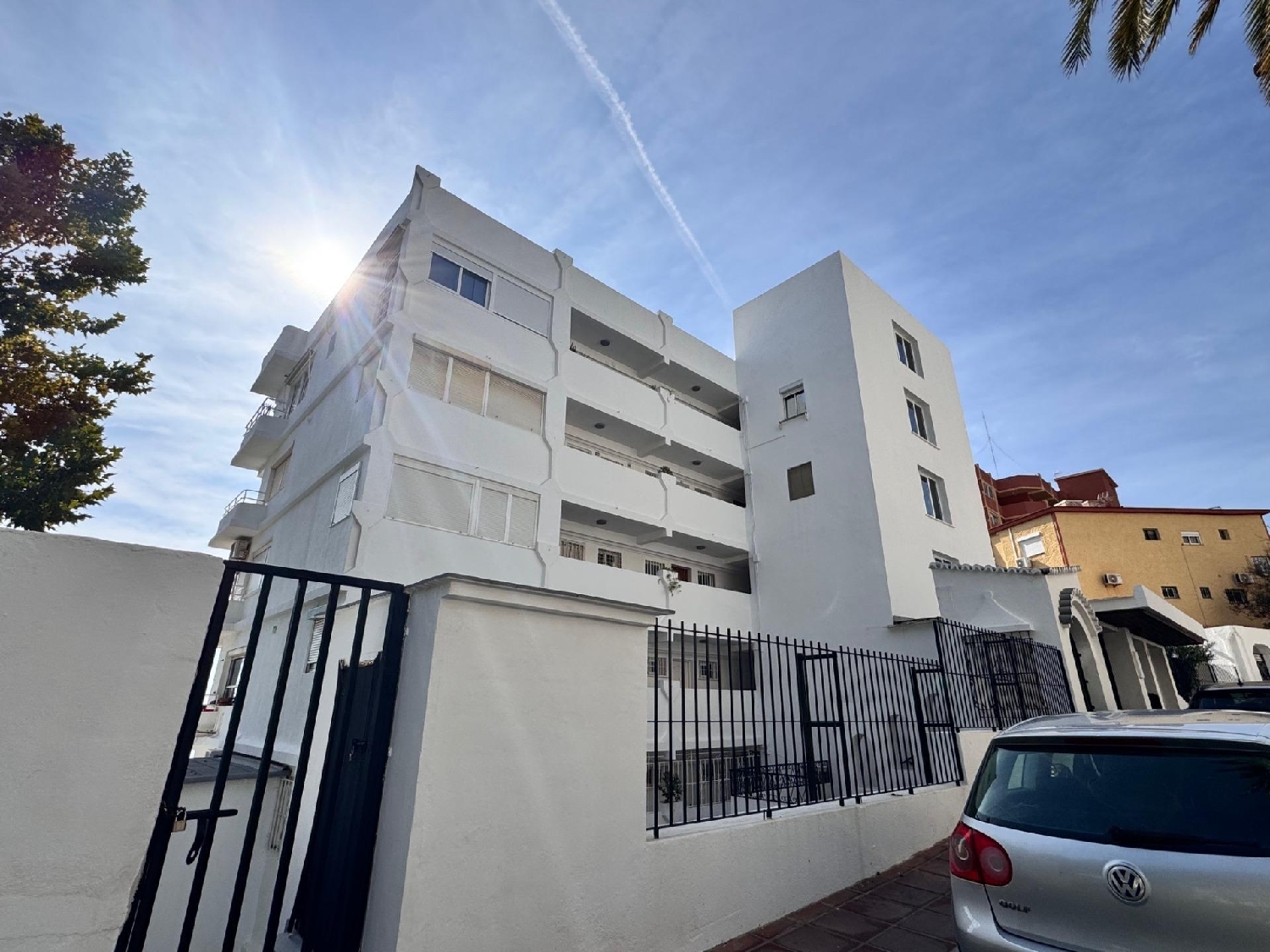  for sale ground floor Torremolinos Costa Del Sol Occidental 1