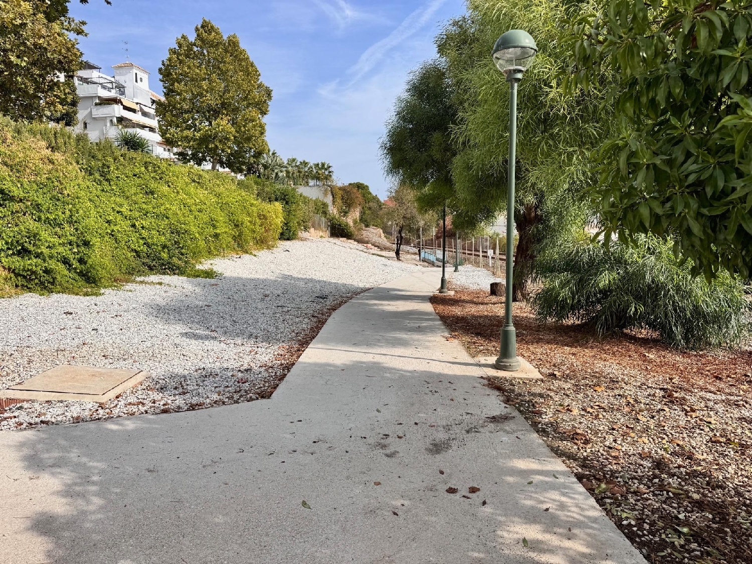  for sale ground floor Torremolinos Costa Del Sol Occidental 5