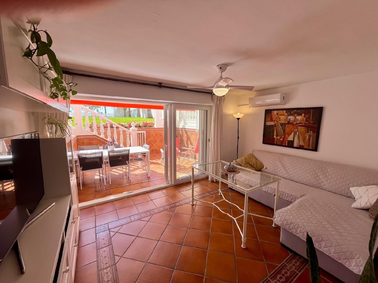  till salu bottenvåning Torremolinos Costa Del Sol Occidental 2