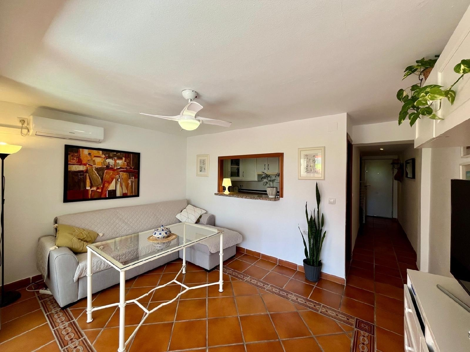  till salu bottenvåning Torremolinos Costa Del Sol Occidental 4