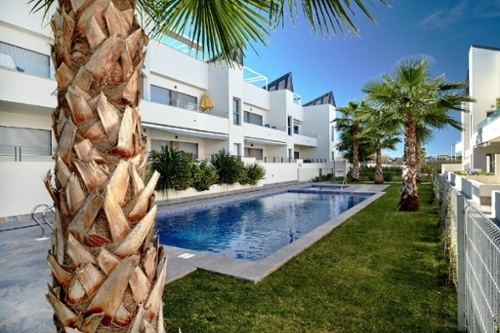 Torrevieja Baix Segura Erdgeschoss Bild 6330922