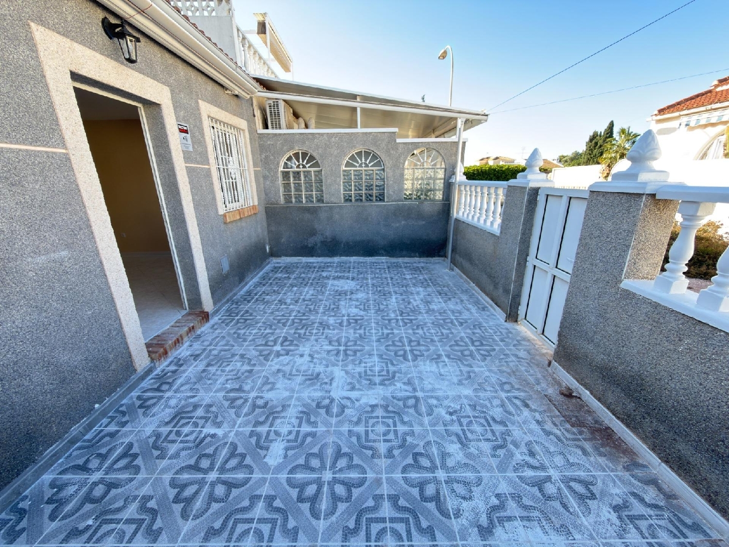  till salu bottenvåning Torrevieja Baix Segura 3