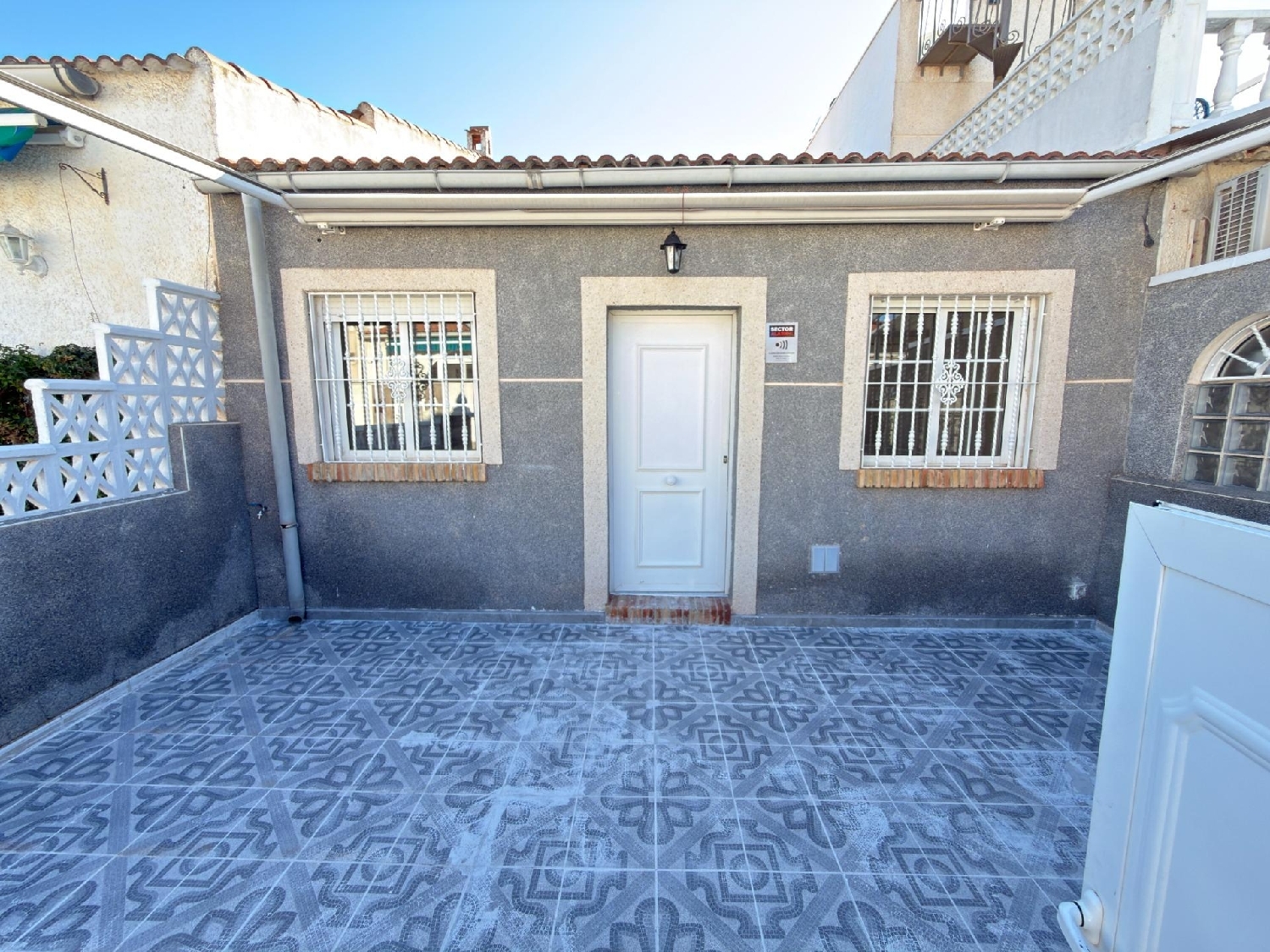  till salu bottenvåning Torrevieja Baix Segura 2