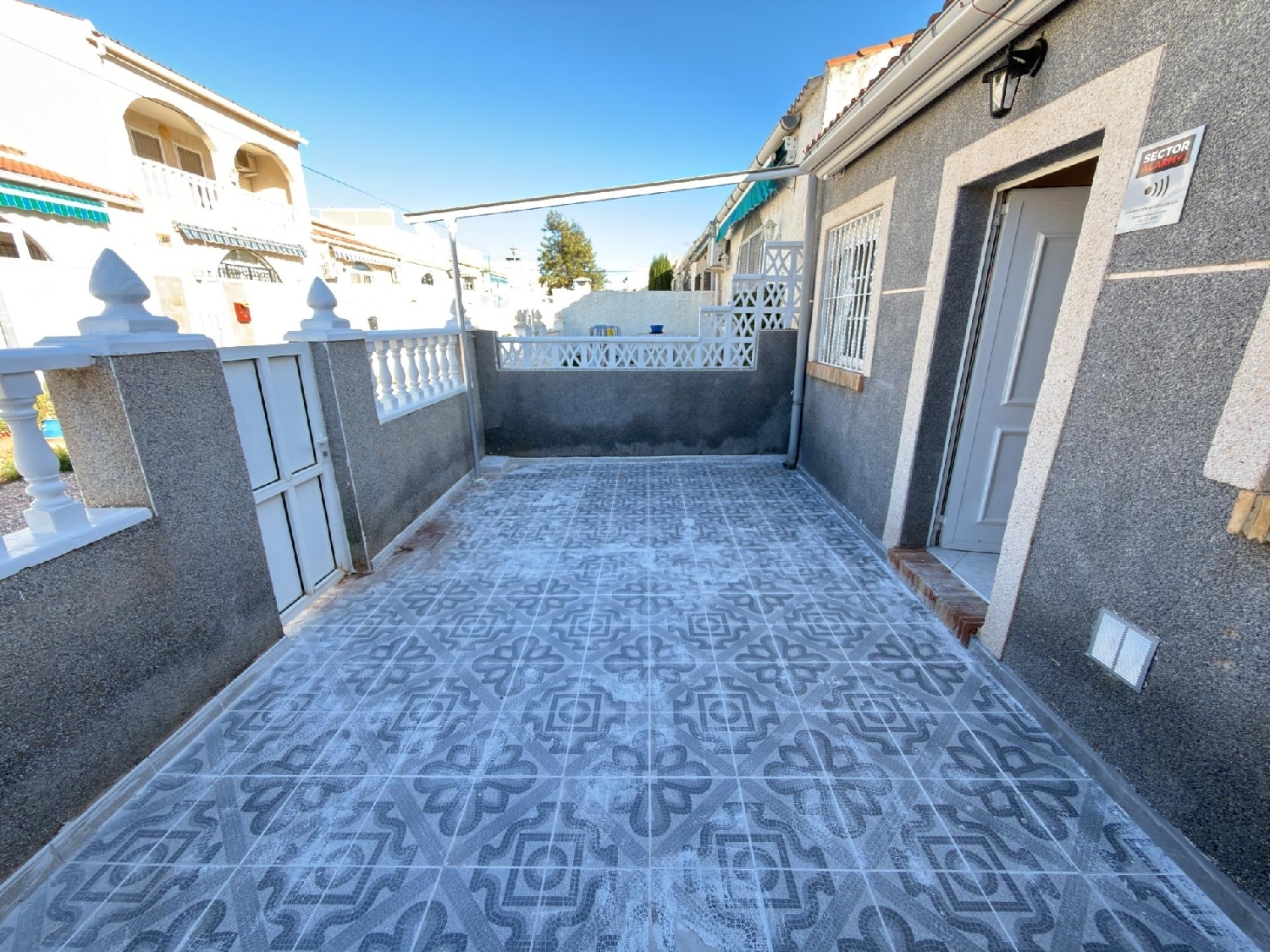  till salu bottenvåning Torrevieja Baix Segura 4