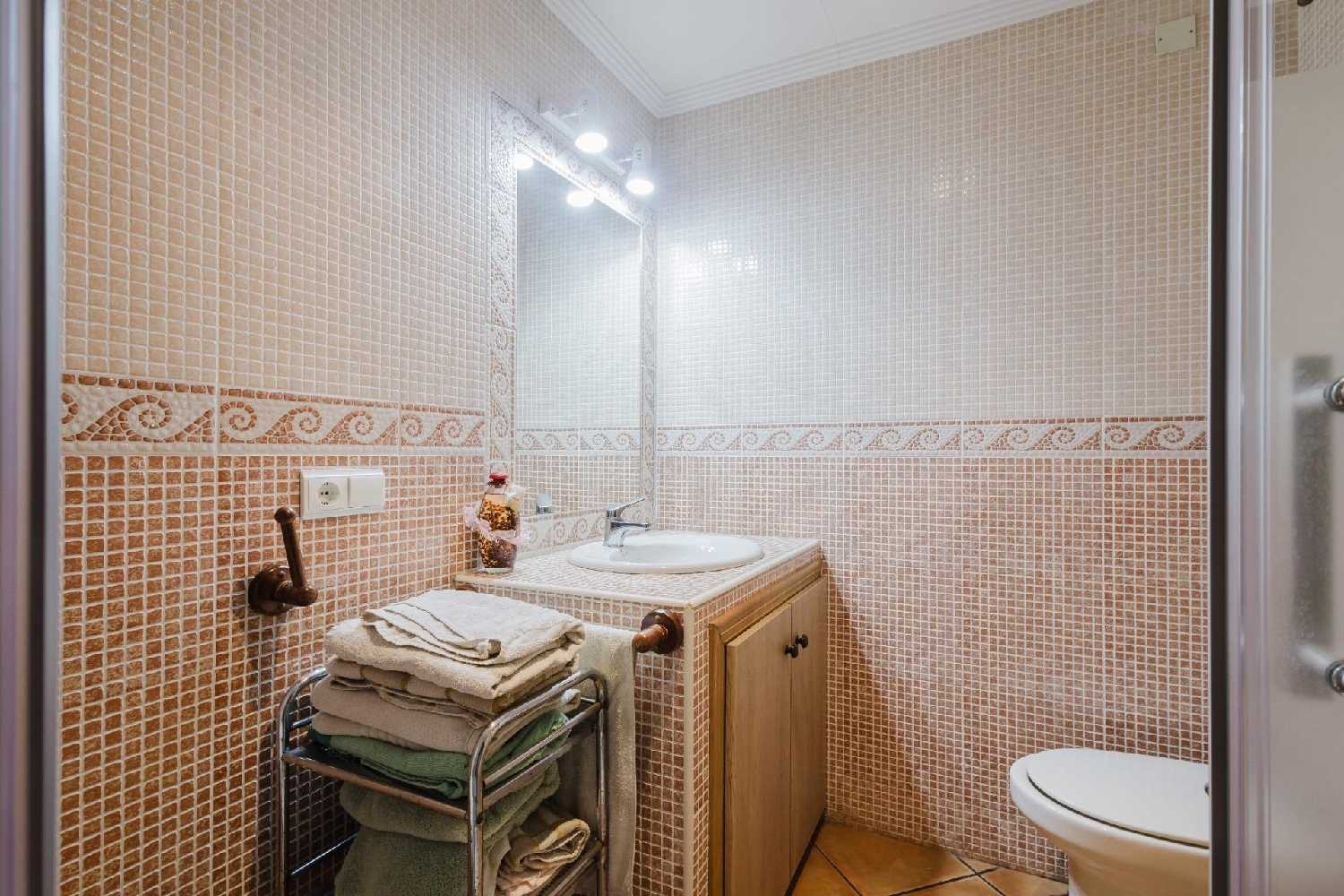  kaufen Erdgeschoss Torrevieja Baix Segura 32