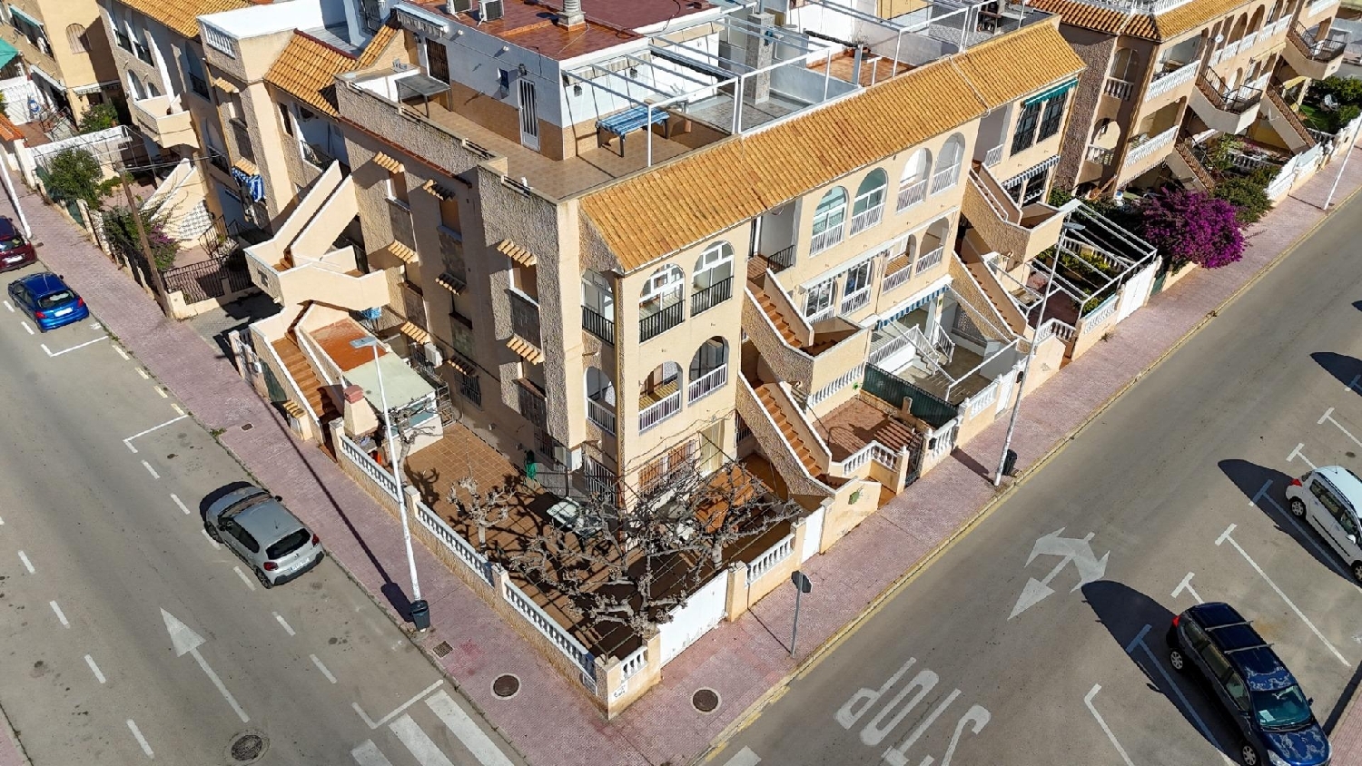  kaufen Erdgeschoss Torrevieja Baix Segura 2