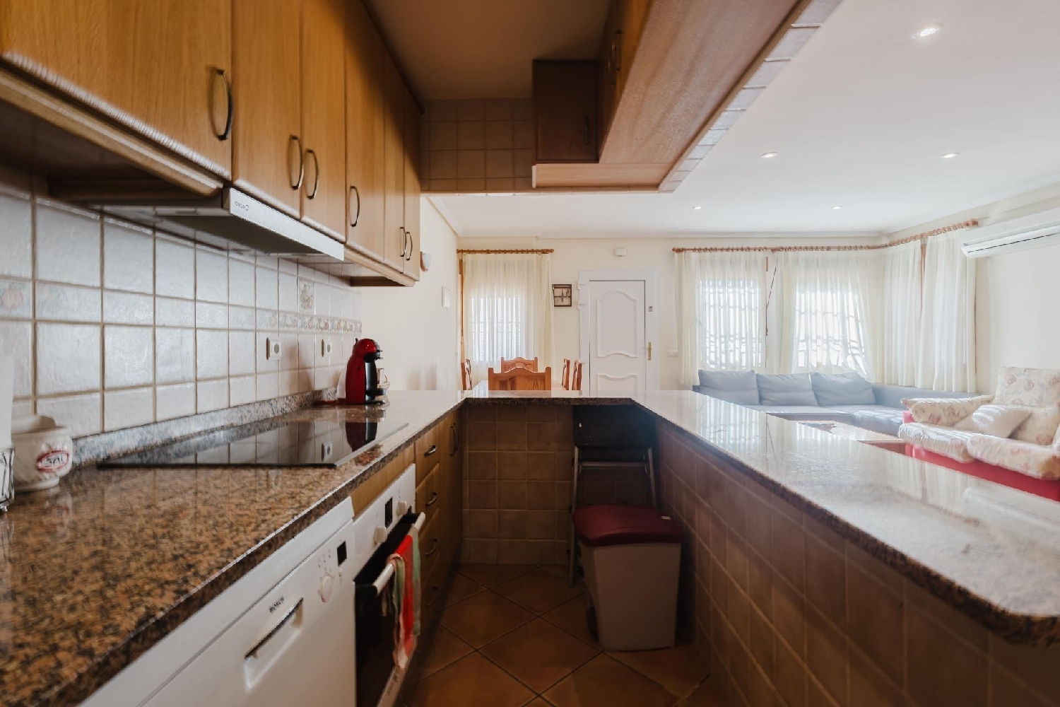  kaufen Erdgeschoss Torrevieja Baix Segura 23