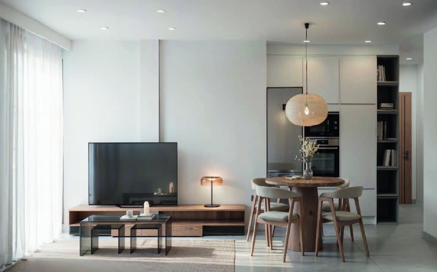  till salu bottenvåning Torrevieja Baix Segura 4