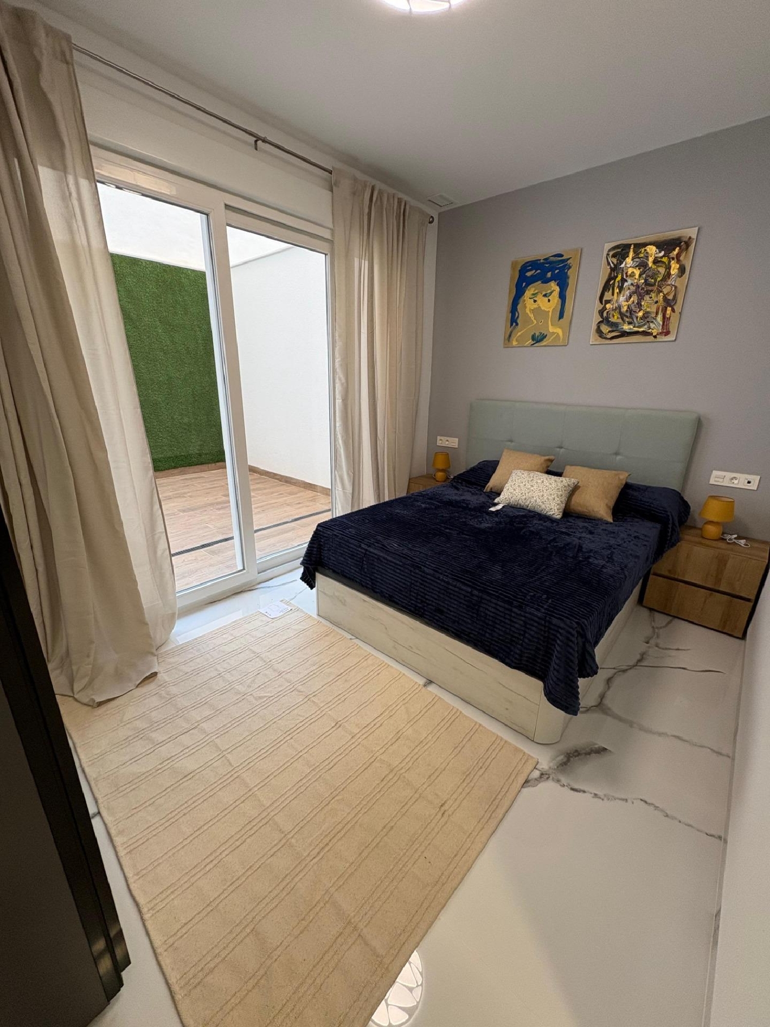 till salu bottenvåning Torrevieja Baix Segura 6