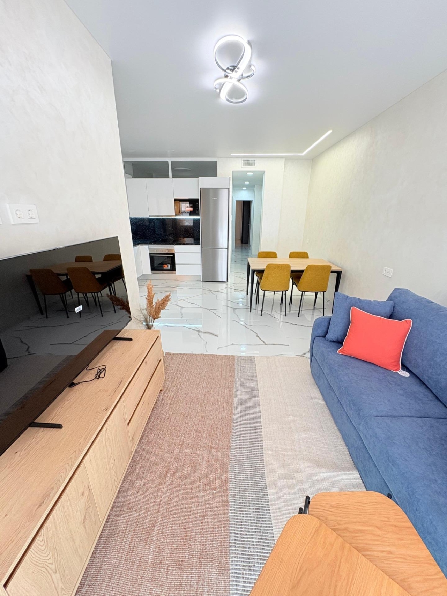 till salu bottenvåning Torrevieja Baix Segura 1