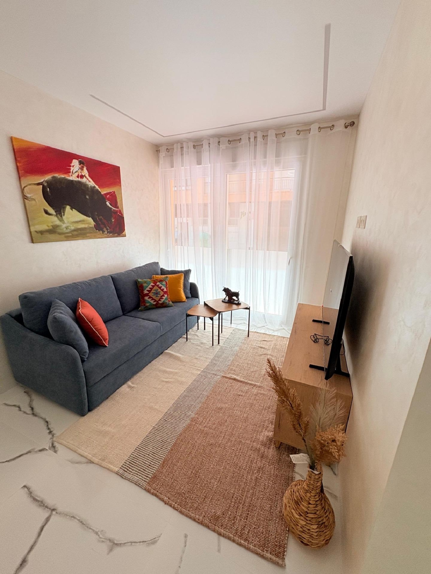 till salu bottenvåning Torrevieja Baix Segura 2