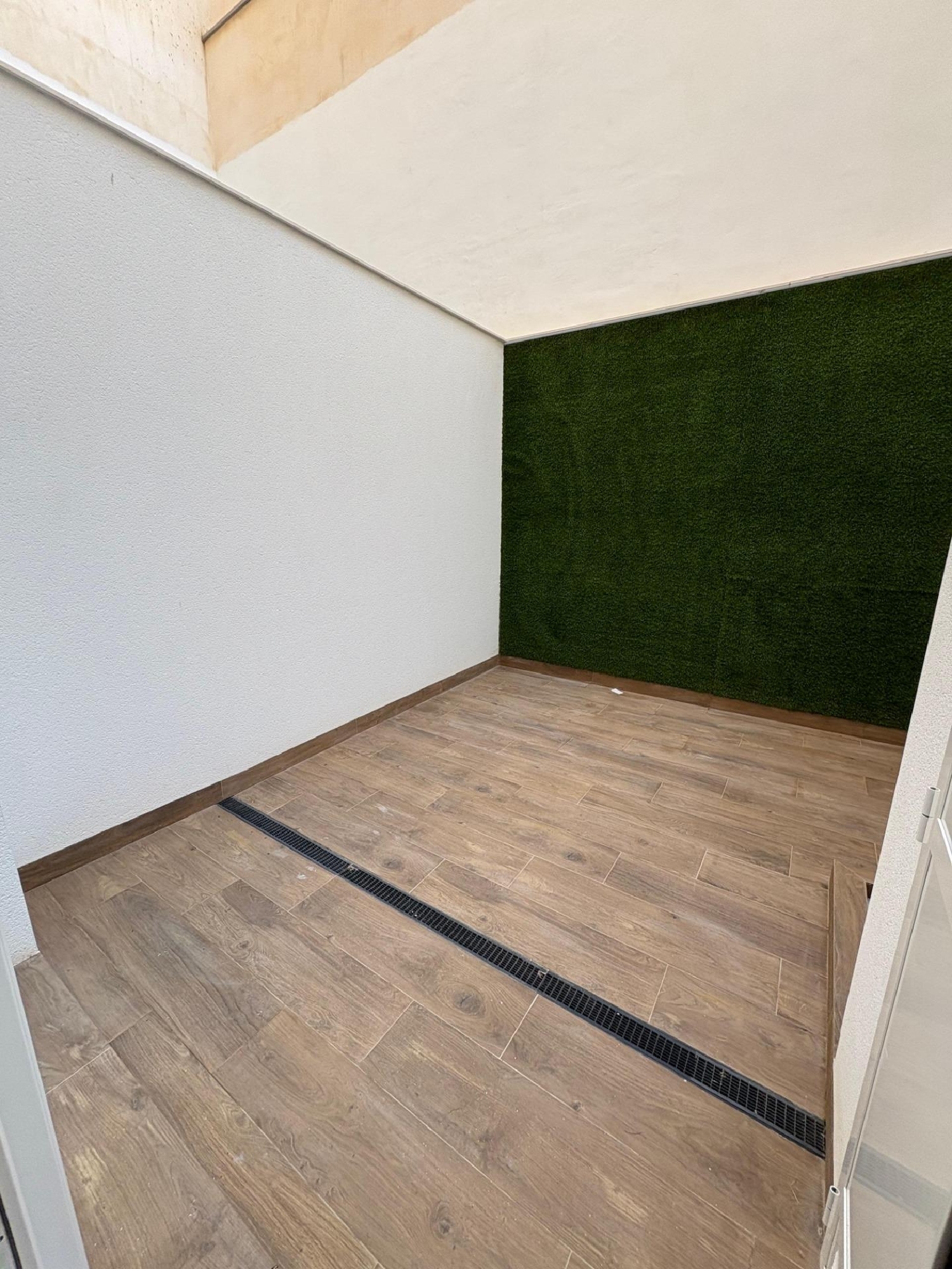 till salu bottenvåning Torrevieja Baix Segura 8