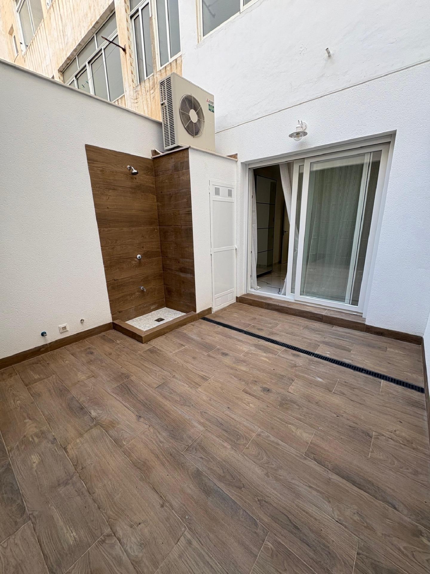 till salu bottenvåning Torrevieja Baix Segura 7