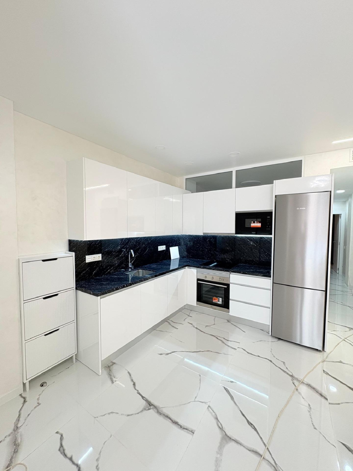 till salu bottenvåning Torrevieja Baix Segura 5