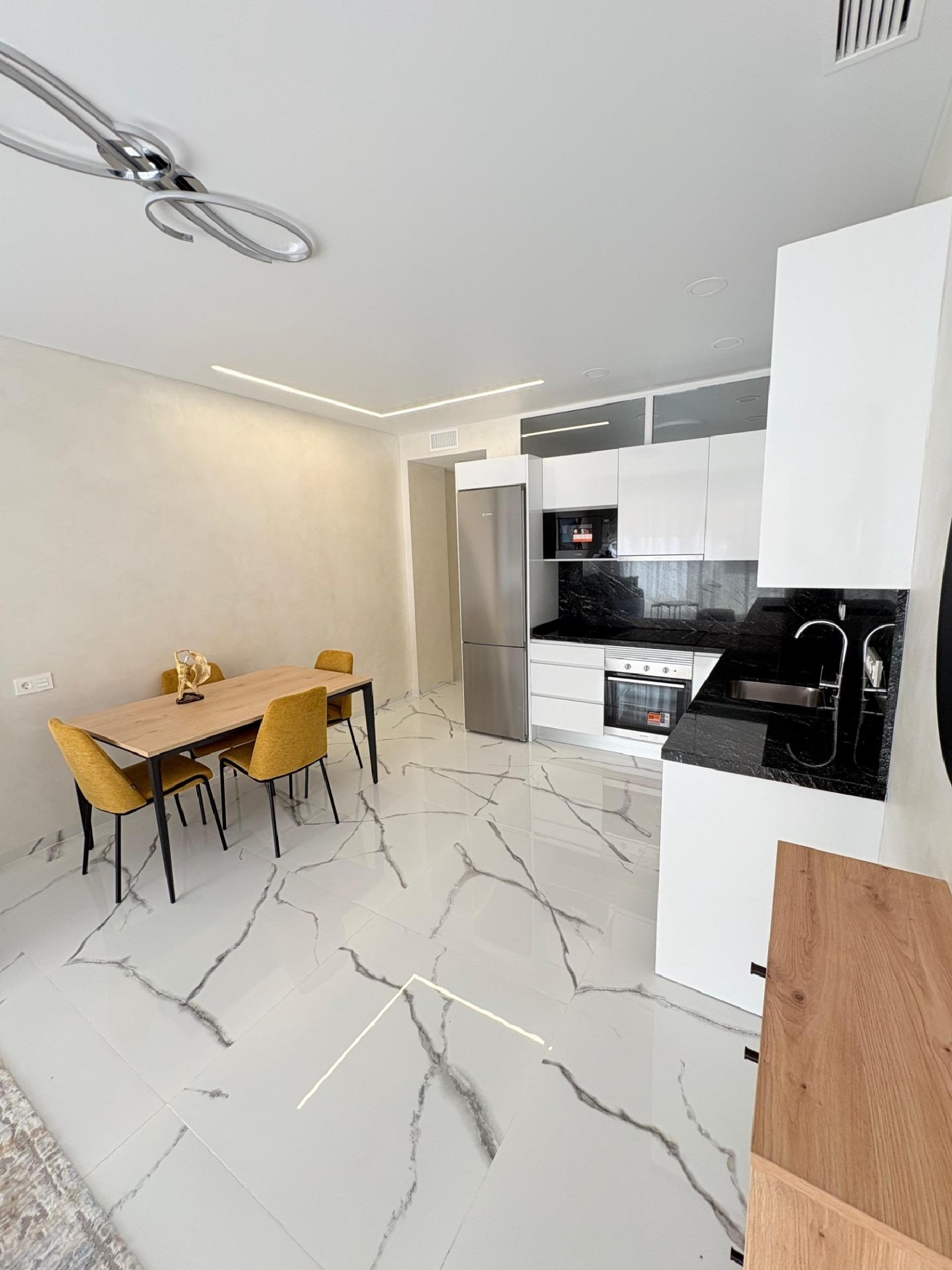  till salu bottenvåning Torrevieja Baix Segura 5