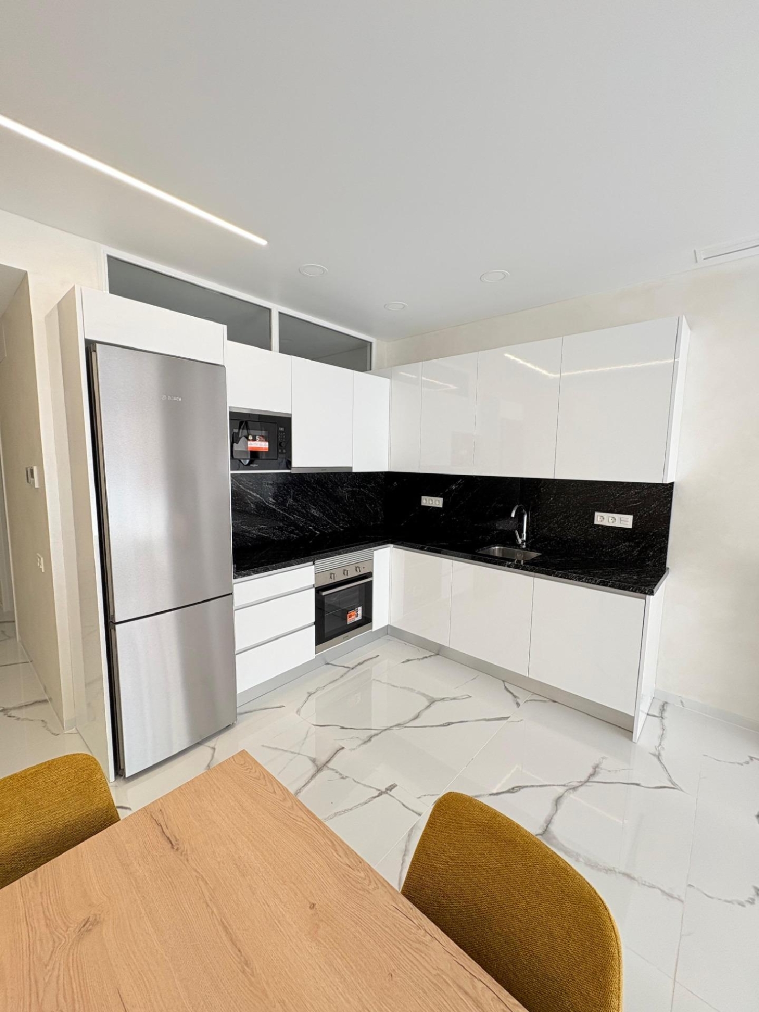  till salu bottenvåning Torrevieja Baix Segura 4