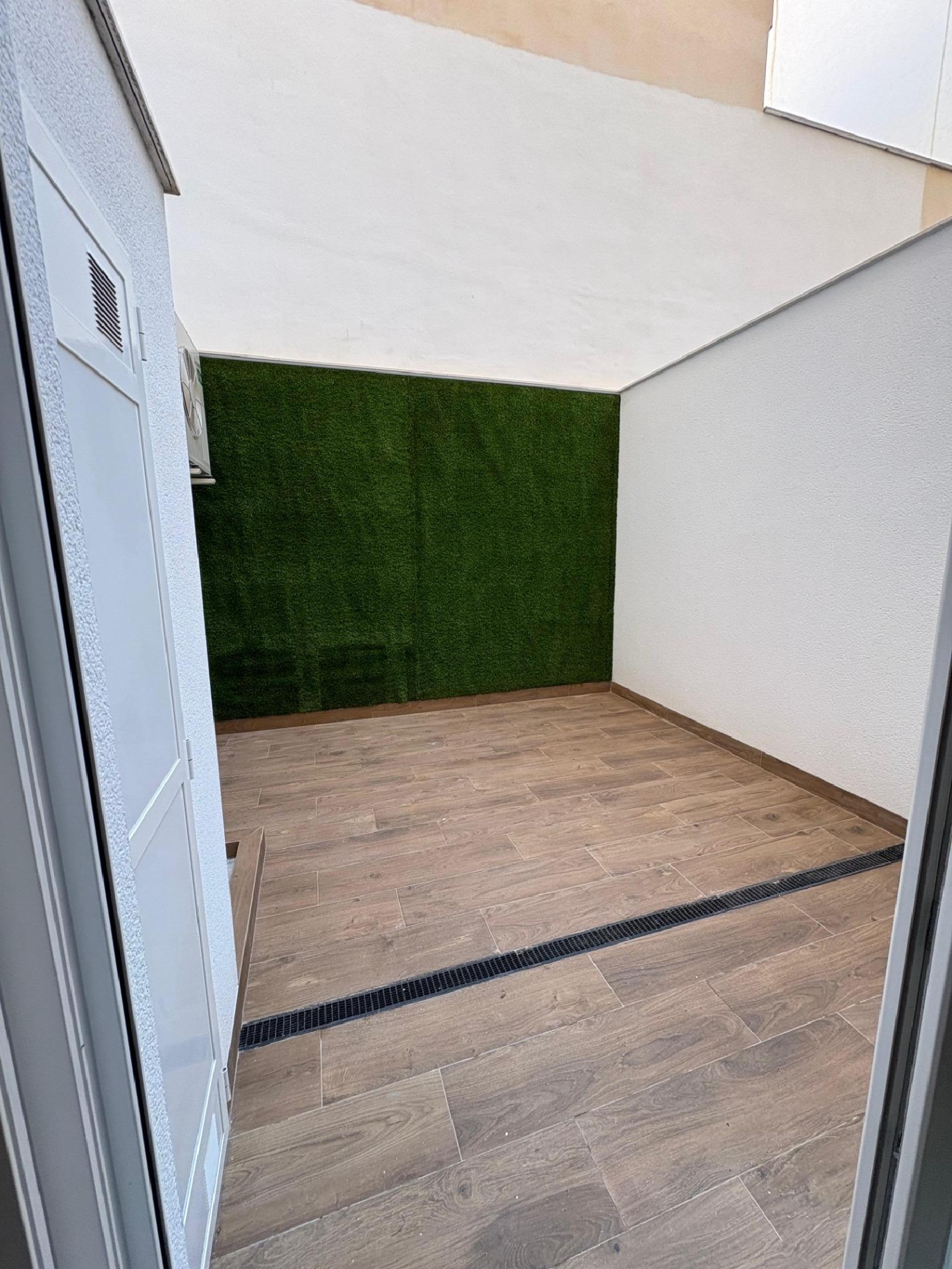  till salu bottenvåning Torrevieja Baix Segura 8