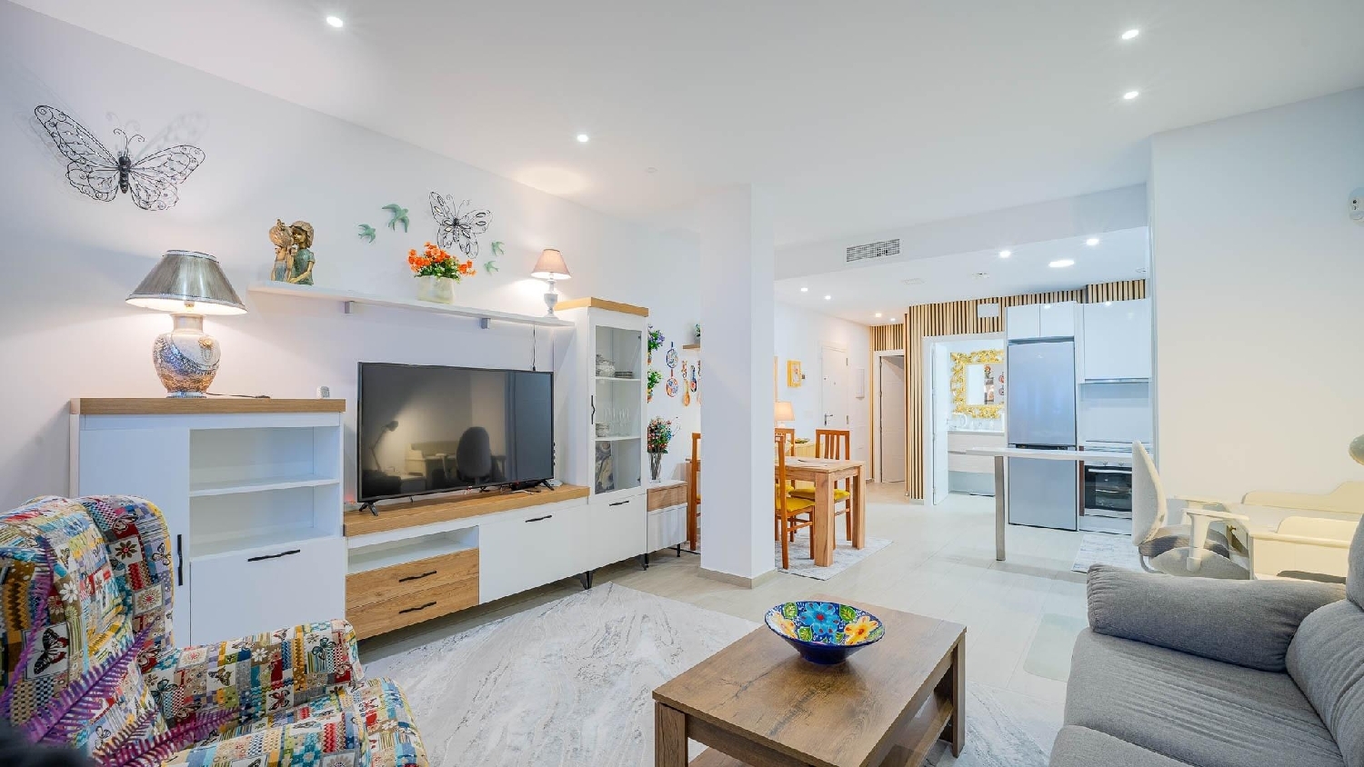  till salu bottenvåning Torrevieja Baix Segura 3